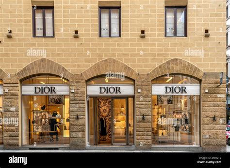 dior firenze strozzi